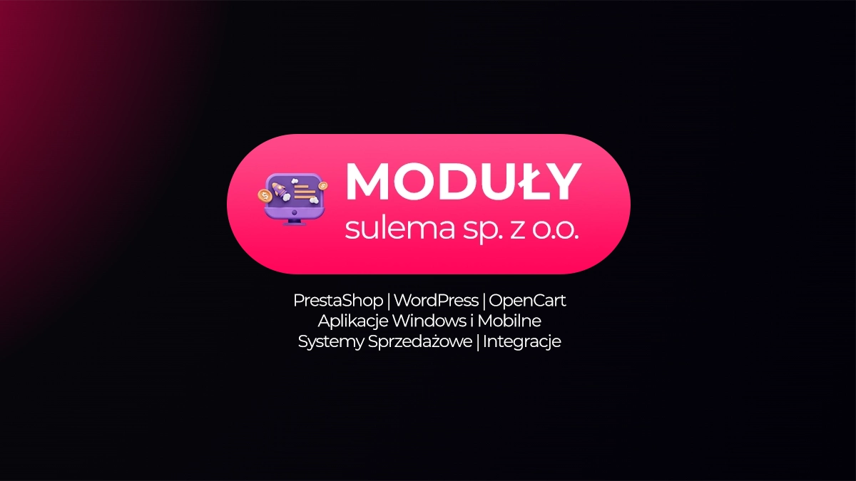 moduly sulema
