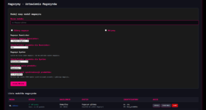 synchronizacja stanów magazynowych pomiędzy baselinker systim api integracja